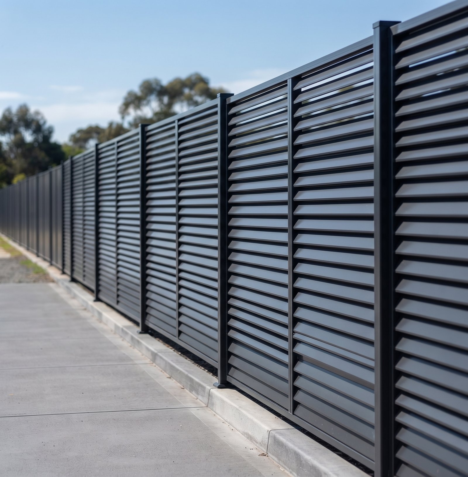 Fencing solutions